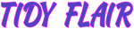 Tidy Flair