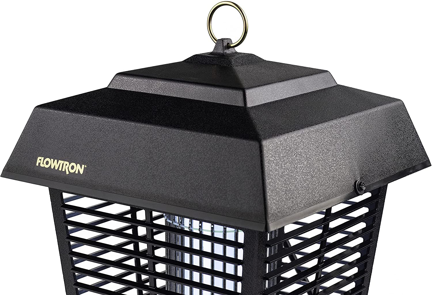 BK-40D Electronic Insect Killer, 1 Acre Coverage,Black